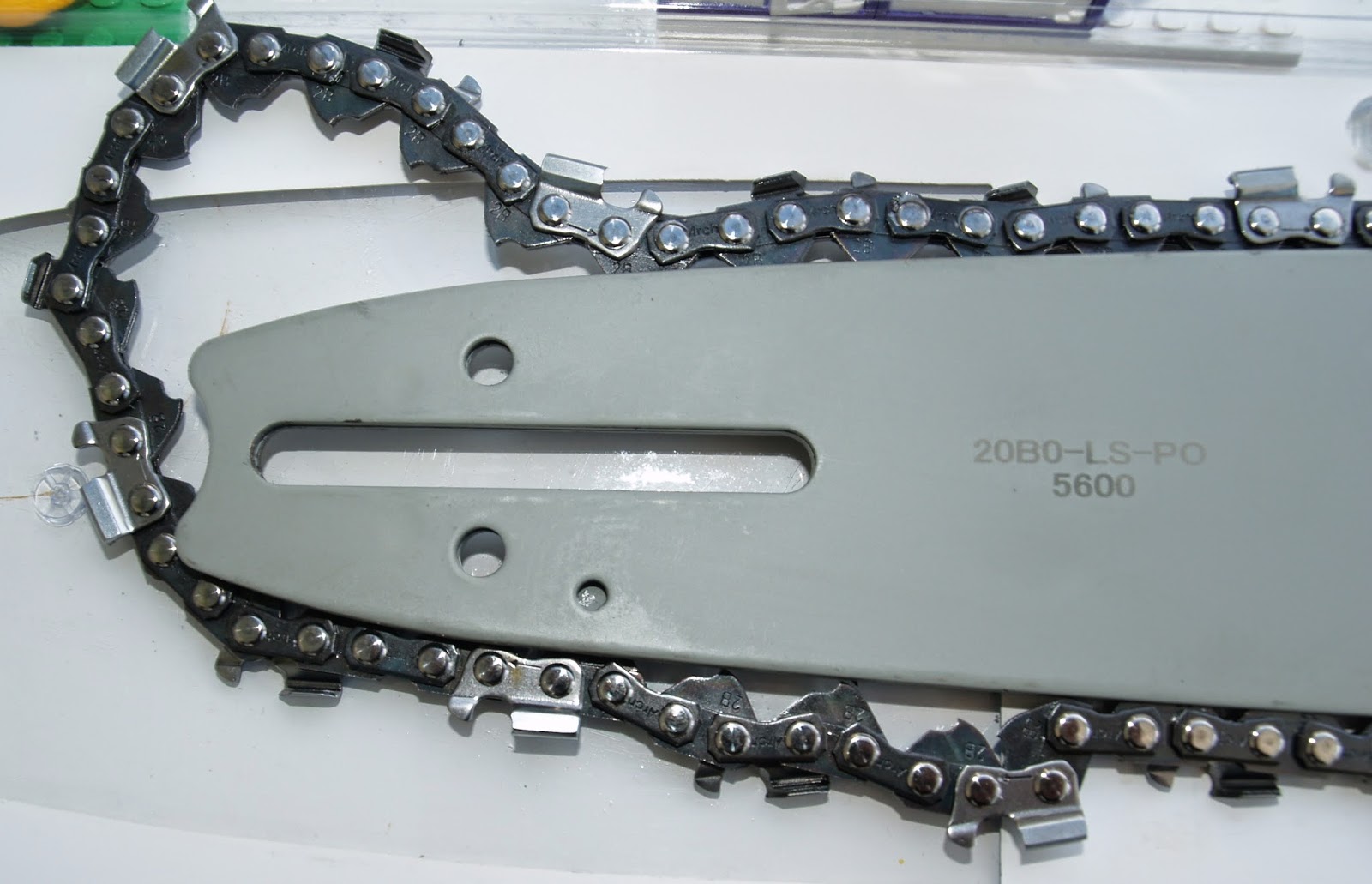 Archer chainsaw chain store